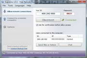 Supremo Remote Desktop3.0.3.378
