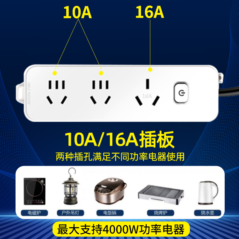 新能源充电放电一体枪：比亚迪&amp;吉利车主必备神器，便携小米随插排，出行无忧！⚡️