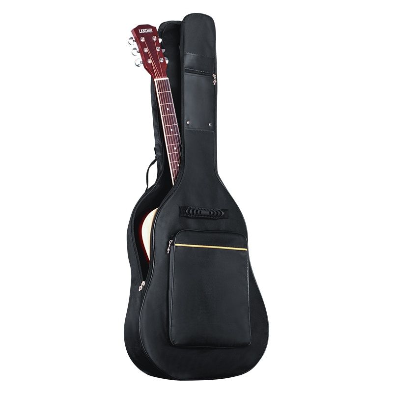 Ranloesa吉他包：保护你的音乐伙伴，让每一次出行都充满乐感！