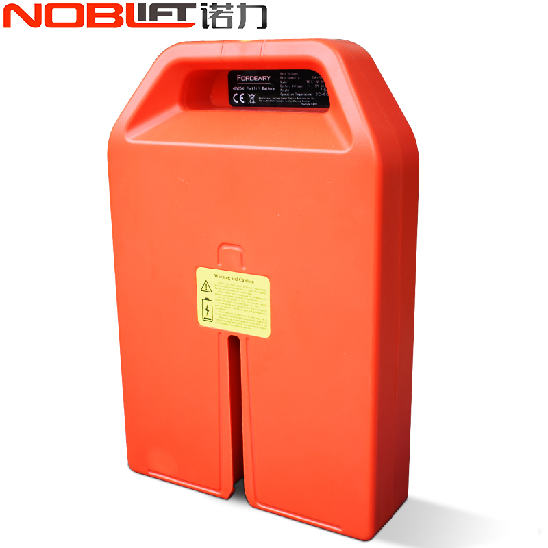 诺力电动叉车配件地牛1.5吨锂电池天罡PTE15N叉车电瓶充电器24V：电动叉车配件选购全攻略！