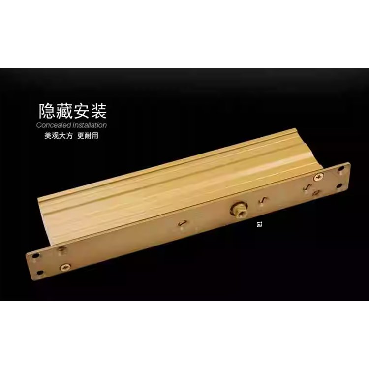 多麦克斯DOORMAX闭门器DM7014：门的守护神，细节决定成败！