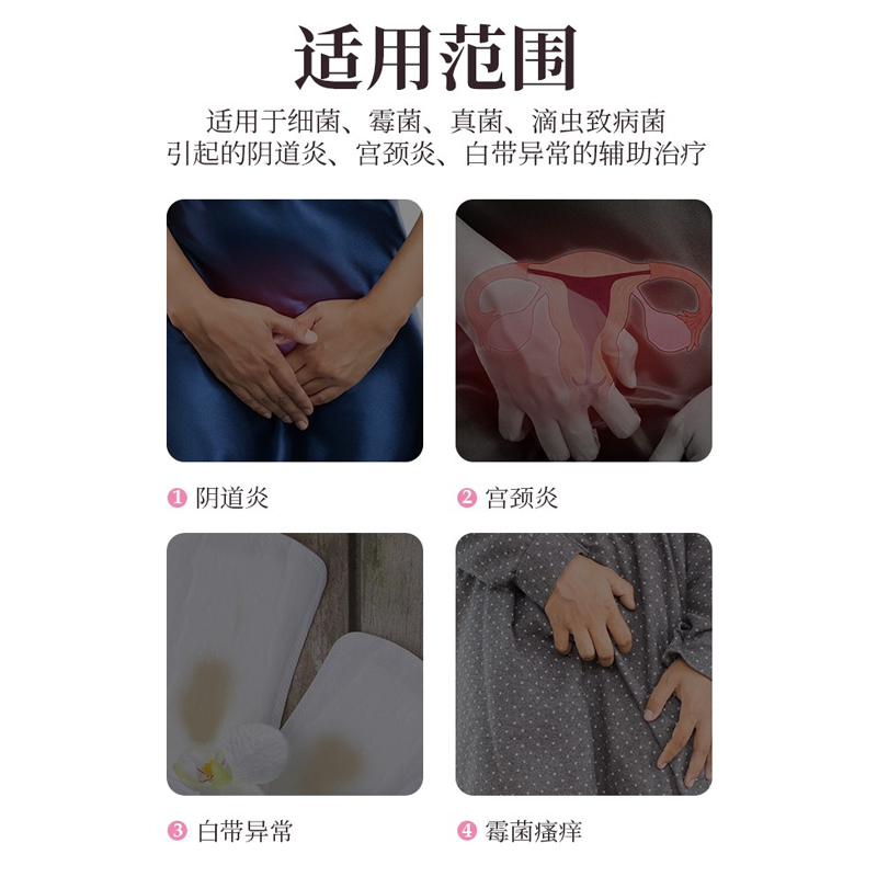 医用妇科凝胶抑菌正品：私处护理新选择，告别炎症困扰！