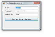 Get Back My IP1.0