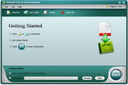 iPubsoft Text to ePub Converter2.1.12