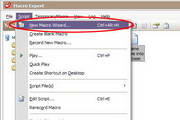 Macro Expert3.52