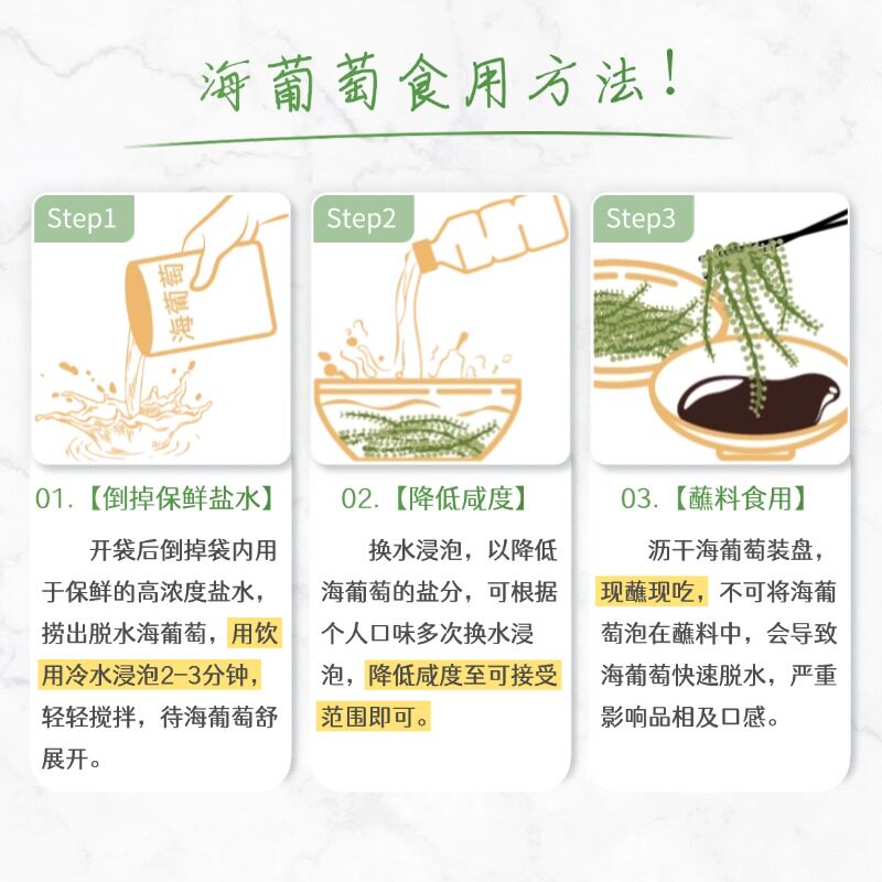 儿童海葡萄究竟有何独特之处？了解它的最新趋势！