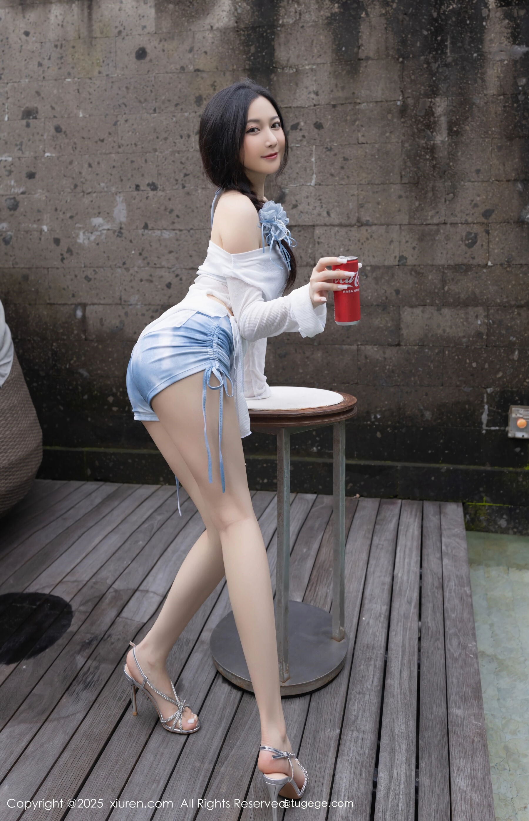 图片[17]-[Xiuren秀人网] 2025.06.06 NO.10377 鱼子酱Fish[81P]-六色网