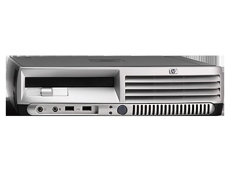 Driver HP Compaq DC7100: A Comprehensive Guide