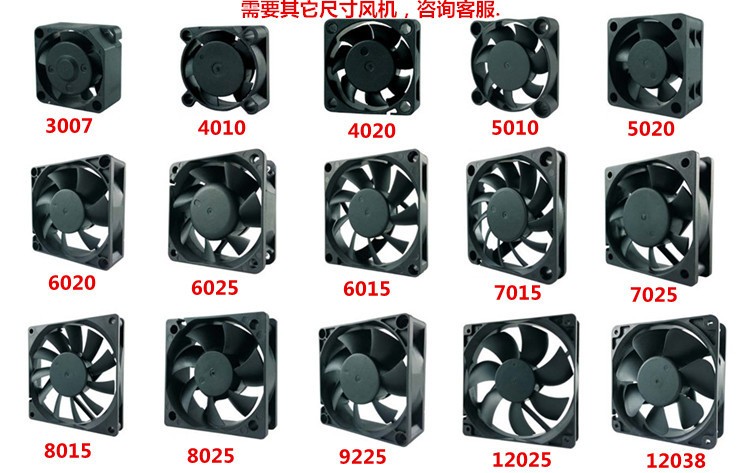 原装ebmpapst风机：高效散热，守护设备安全的神器！️