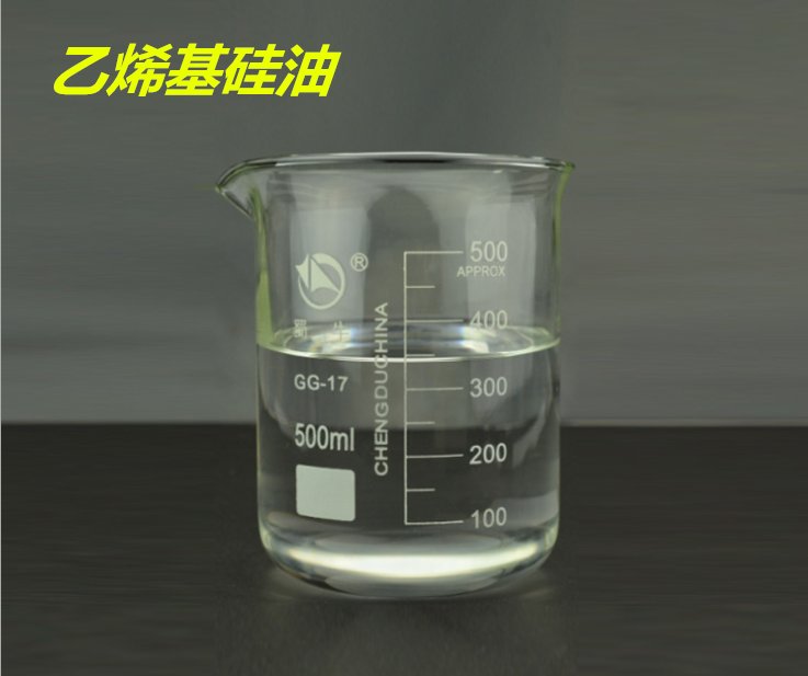 双端乙烯基硅油：粘度王者，解锁人体硅胶新境界！