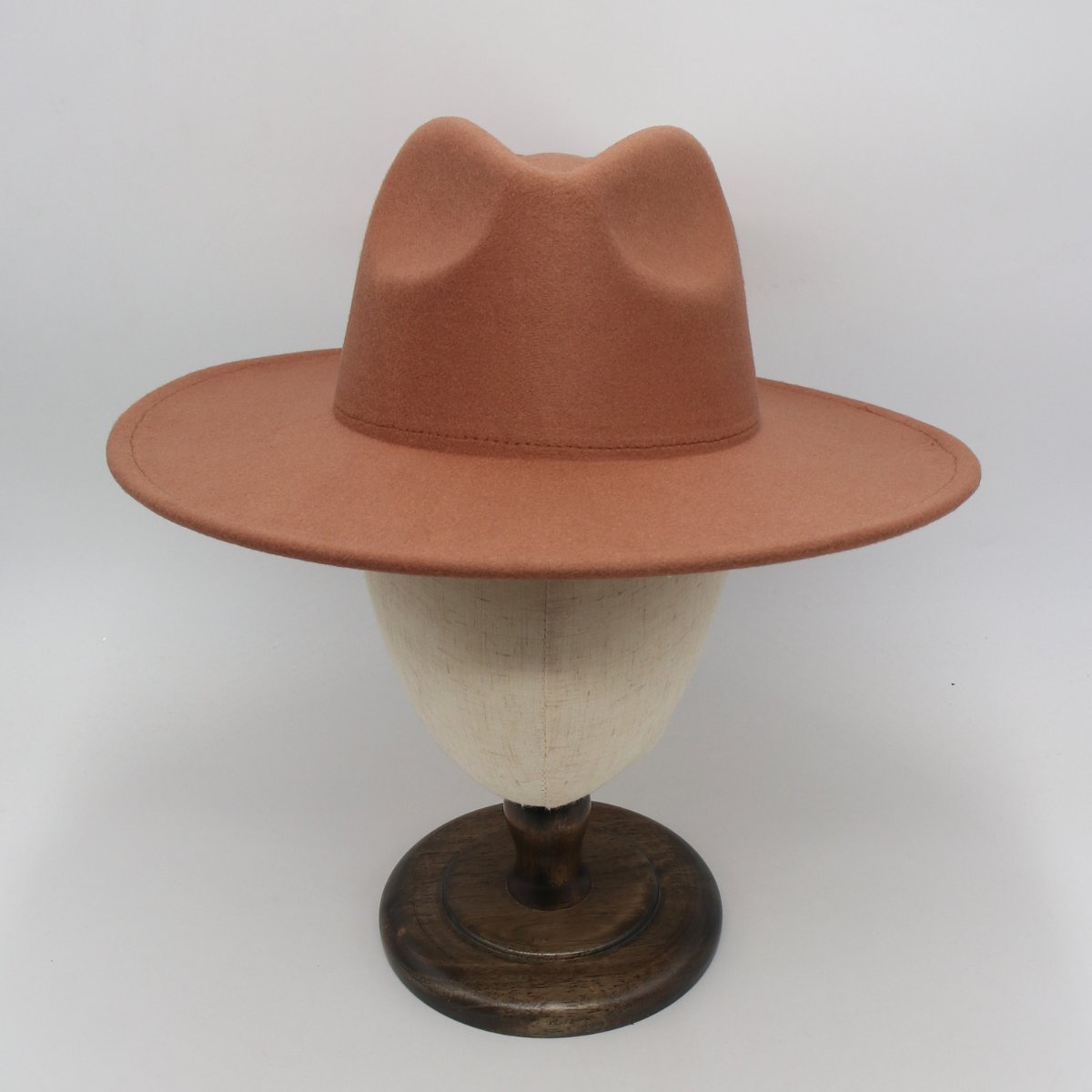 女士优雅茶会帽：Elegant Tea Party Fascinator Kentucky Hat，打造复古风情！