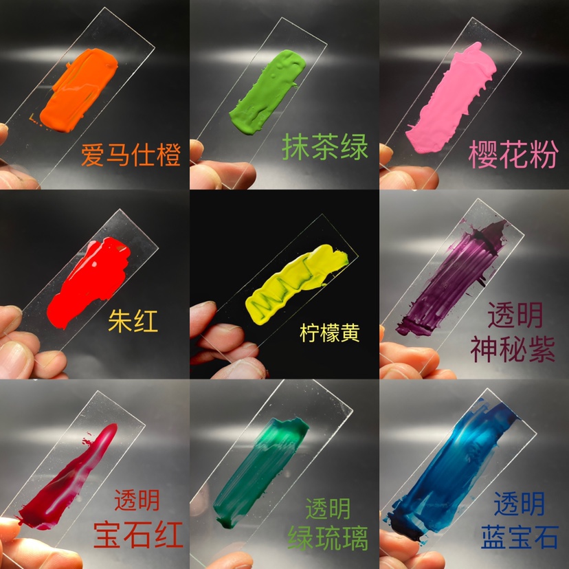 大漆的魅力：探寻天然大漆与推光漆的神秘面纱！