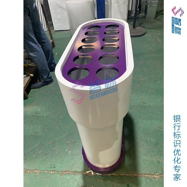 光大银行雨伞架：定制专属收纳神器，解锁高端办公新体验！