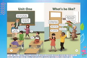 新版教材人教版pep小学英语【五年级上册】小树苗点读软件8.7