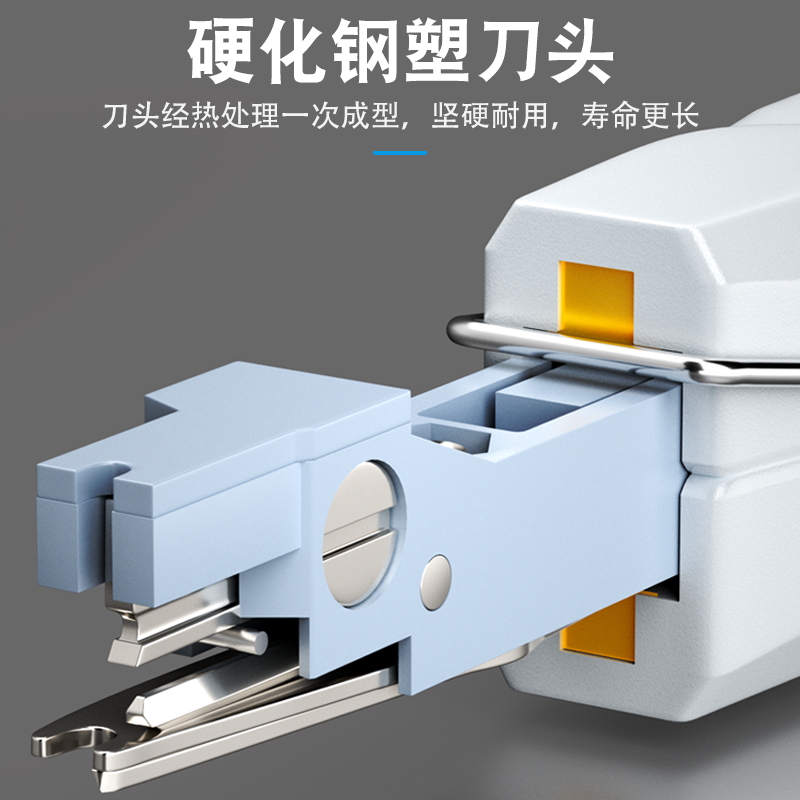 打线刀网络模块压线器：高效布线神器，告别杂乱线缆！⚡