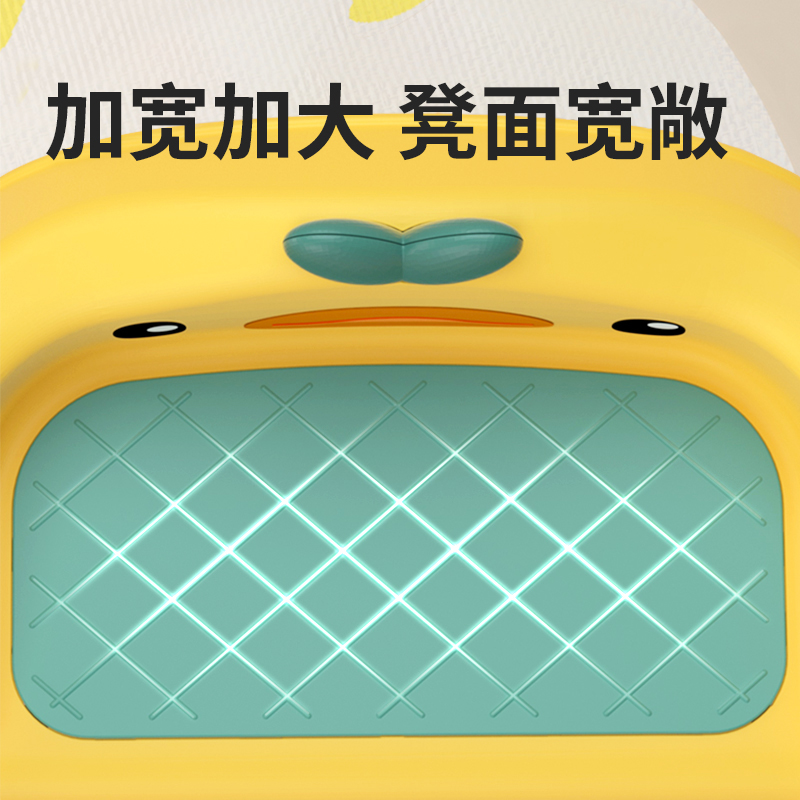 儿童洗漱台必备神器！宝宝防滑垫脚凳，轻松搞定洗脸喂奶难题！✨