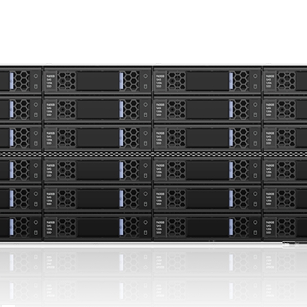 中科曙光X7840H0服务器：国产GPU运算平台，自主可控信创新标杆