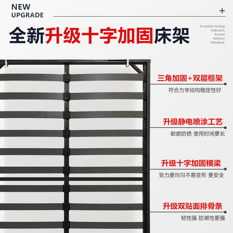 空间缔造者：隐形床壁床五金配件，解锁家居新维度！