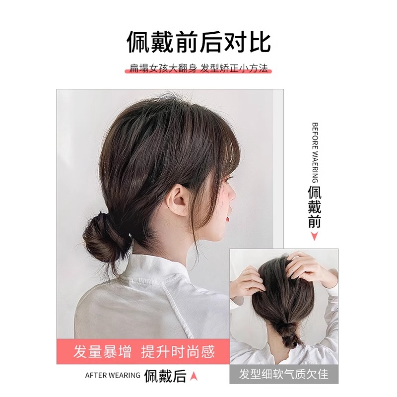 升级版懒人卷发神器：Octopus Lazy Curler，轻松拥有迷人卷发！