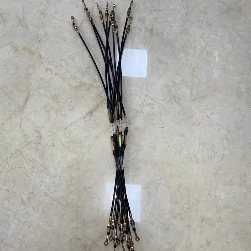 上汽科莱威挂挡机构离合器拉线变速换挡底座！新手司机必看！这玩意太香了