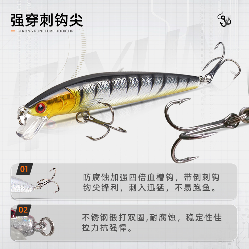 鲜活淡水鲈鱼300g+：餐桌上的美味探险，如何挑选与烹饪？