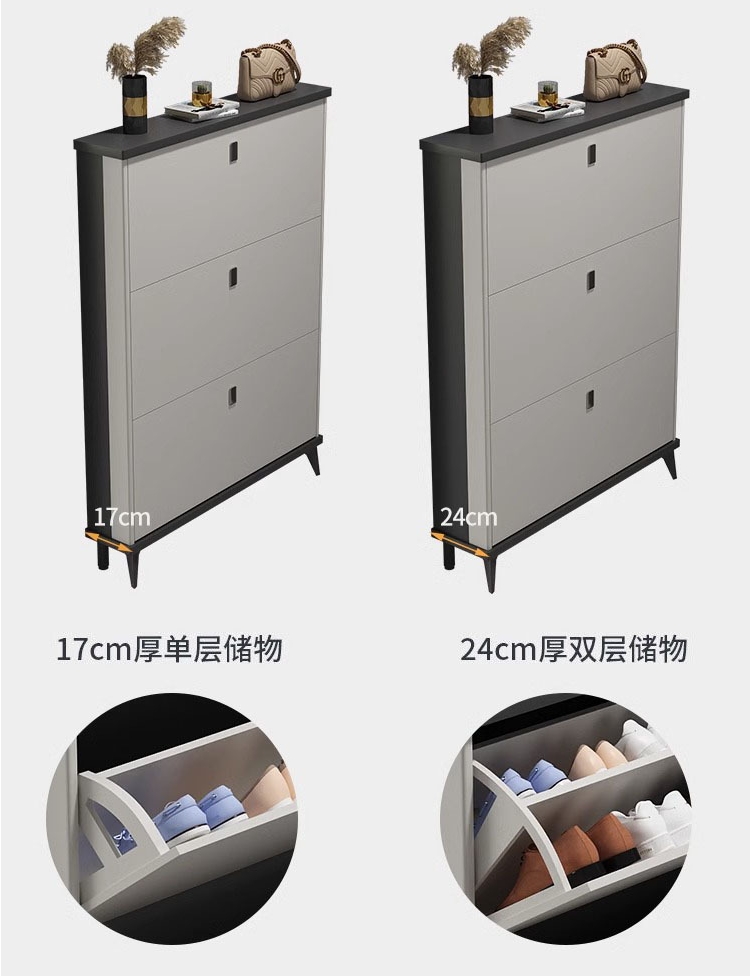 2023新款玄关柜，进门就惊艳！✨