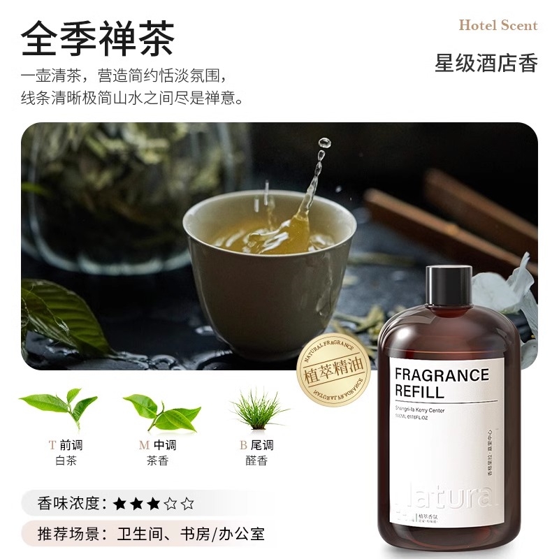 菲拉香尔净化除味200毫分解香薰：让家里的空气清新如初的秘密武器！