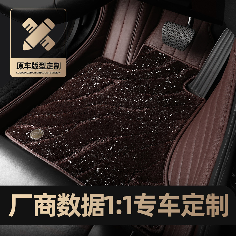 无敌了！林肯飞行家参数全揭秘，豪华SUV界的教科书级存在！