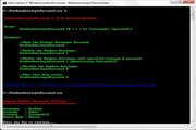 Windows Autologin Password2.0