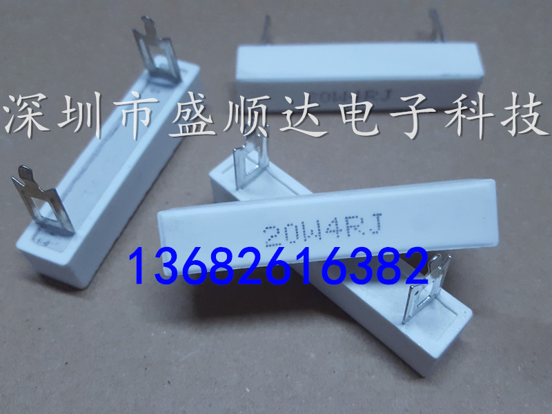 1.5欧姆耐磨金属陶瓷点火线圈电阻器：经典汽车镇流器的秘密武器！