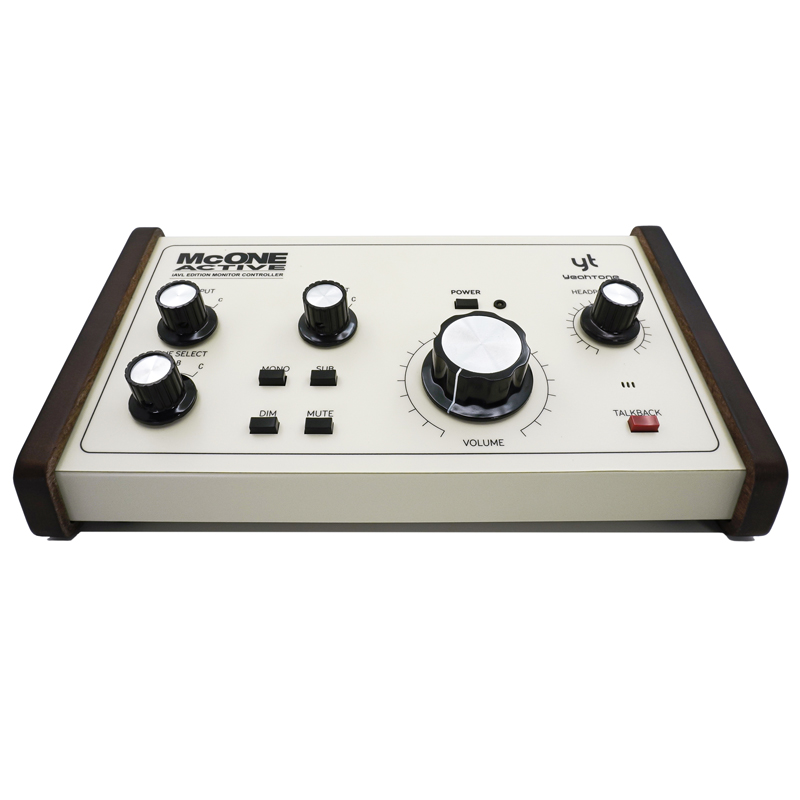 NOS McONE Active：录音室的秘密武器，专业级对讲体验！