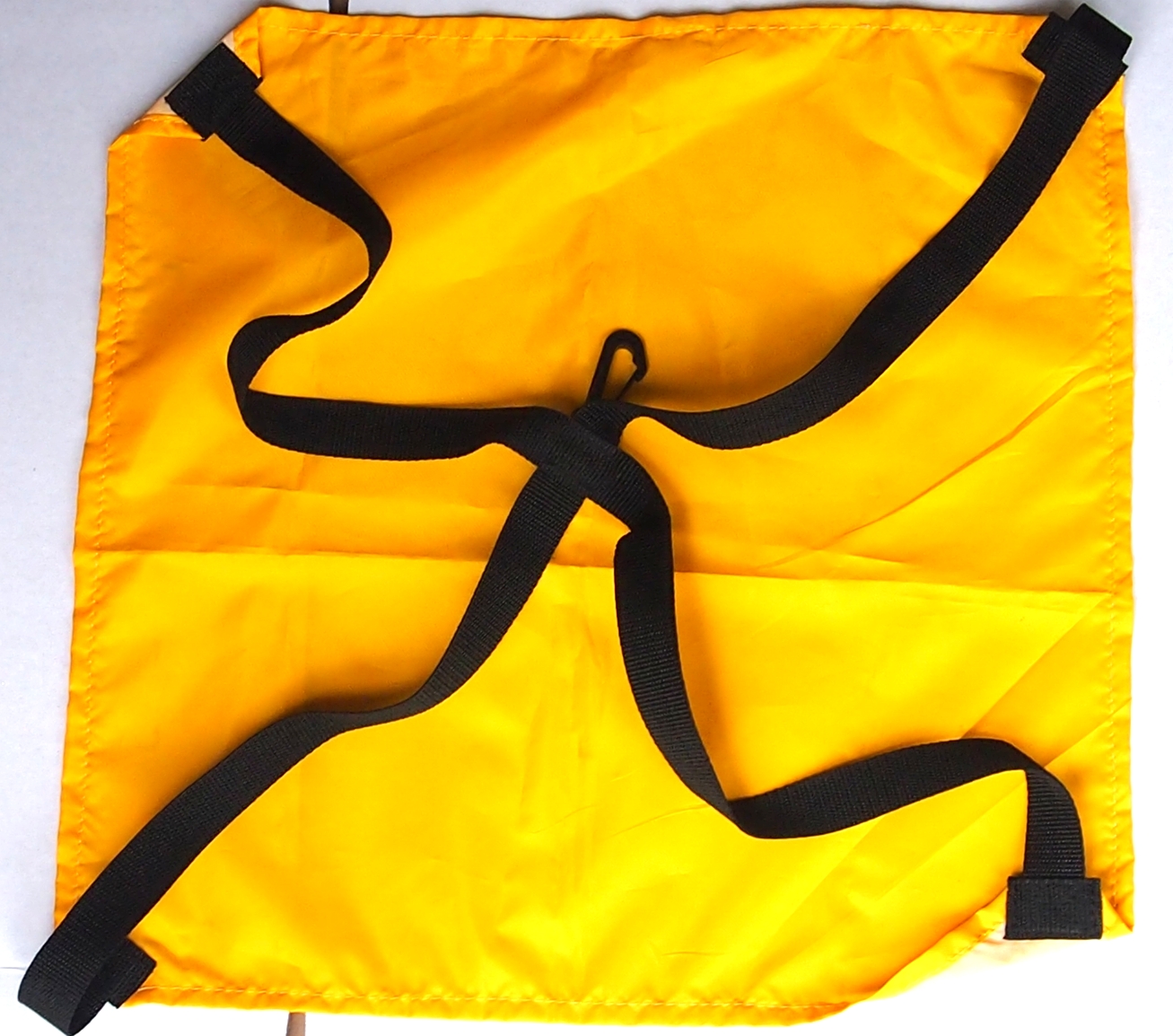 游泳阻力伞训练弹力绳：解锁水中自由泳的秘密武器！&zwj;♀️