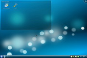 KDE Reloaded Live4.9.98