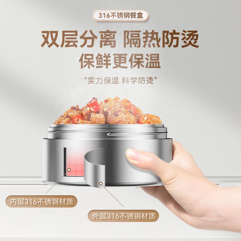 汤底+餐盒组合太香了！这波真的不冲亏大了