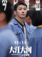 杜斌扮演角色