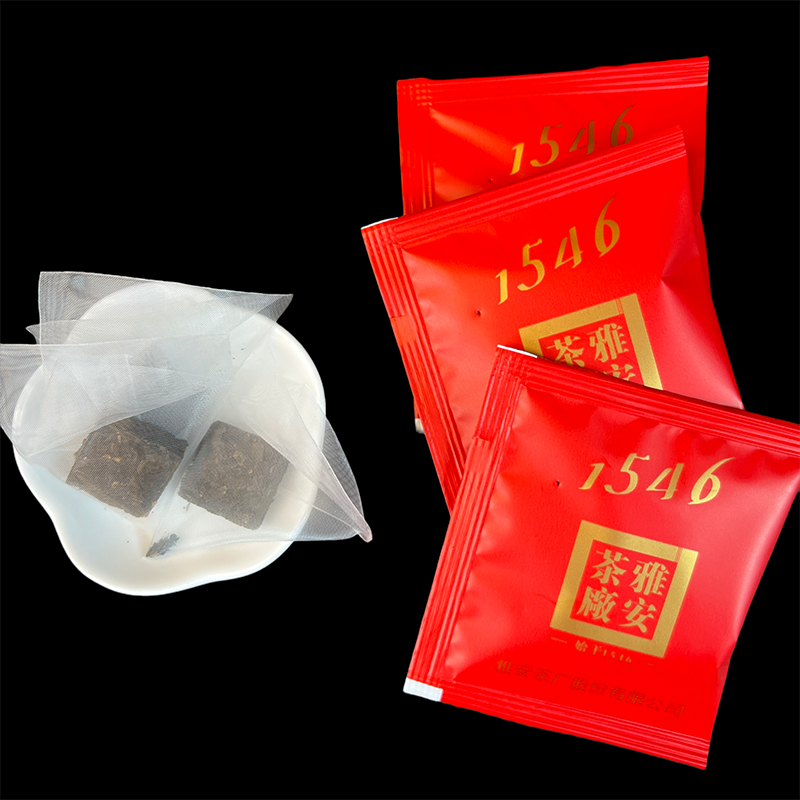 雅安黑茶属于什么茶？绝绝子，手把手教你全面了解，小白必看！