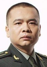 女特警