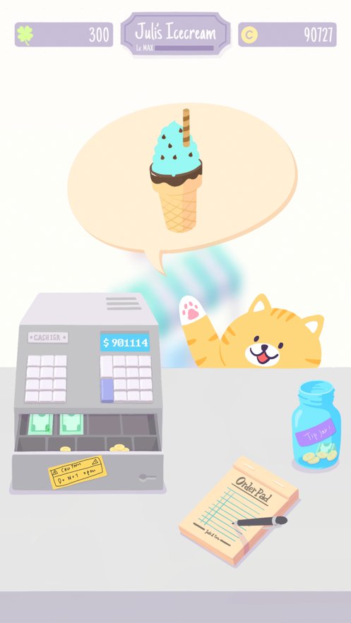 Sundae Picnic游戏中文版下载 v1.5.0 安卓版3