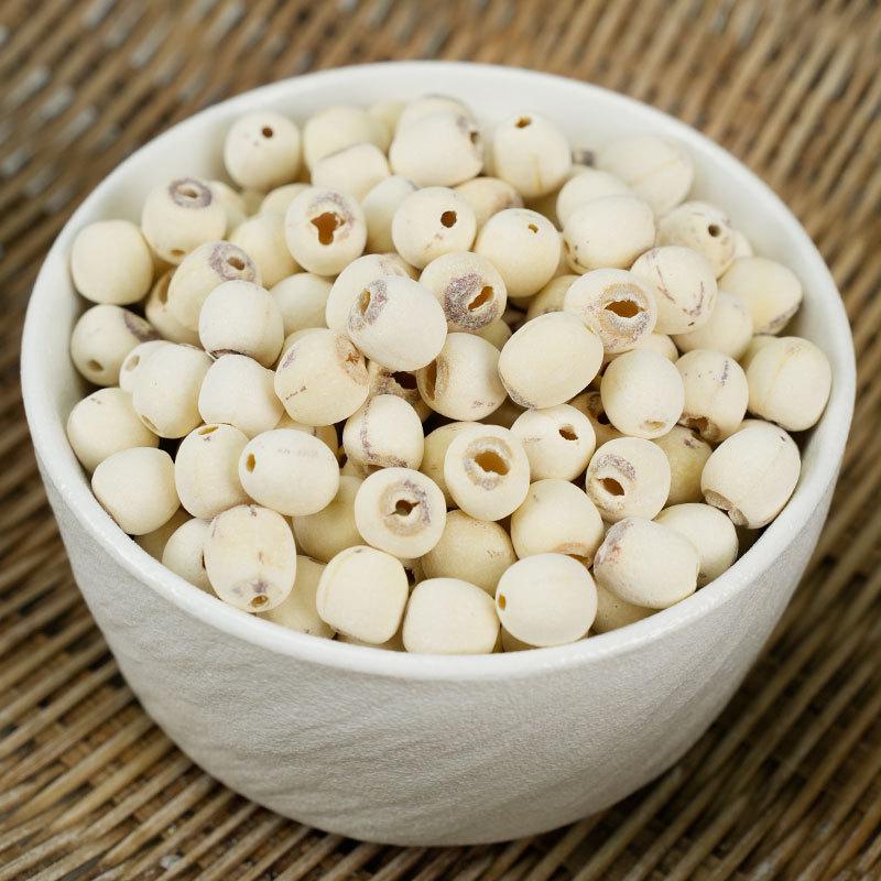 买1送2，盛耳银耳莲子羹，甜品界的神仙组合来啦！