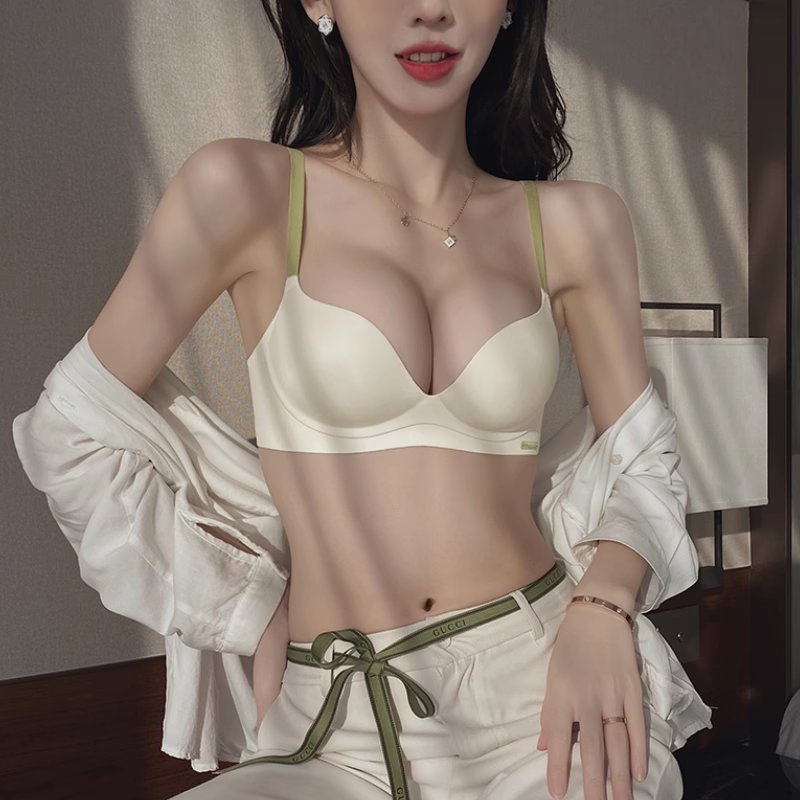 为什么胸罩尺寸有男女之分？如何区分？