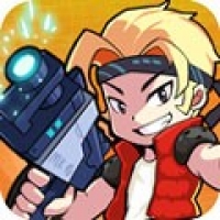 合金弹头单机版