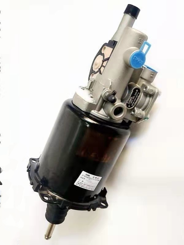 瑞立重汽豪沃A7/T7H离合器分泵详解：助你轻松驾驭汕德卡C7H WG9725230042