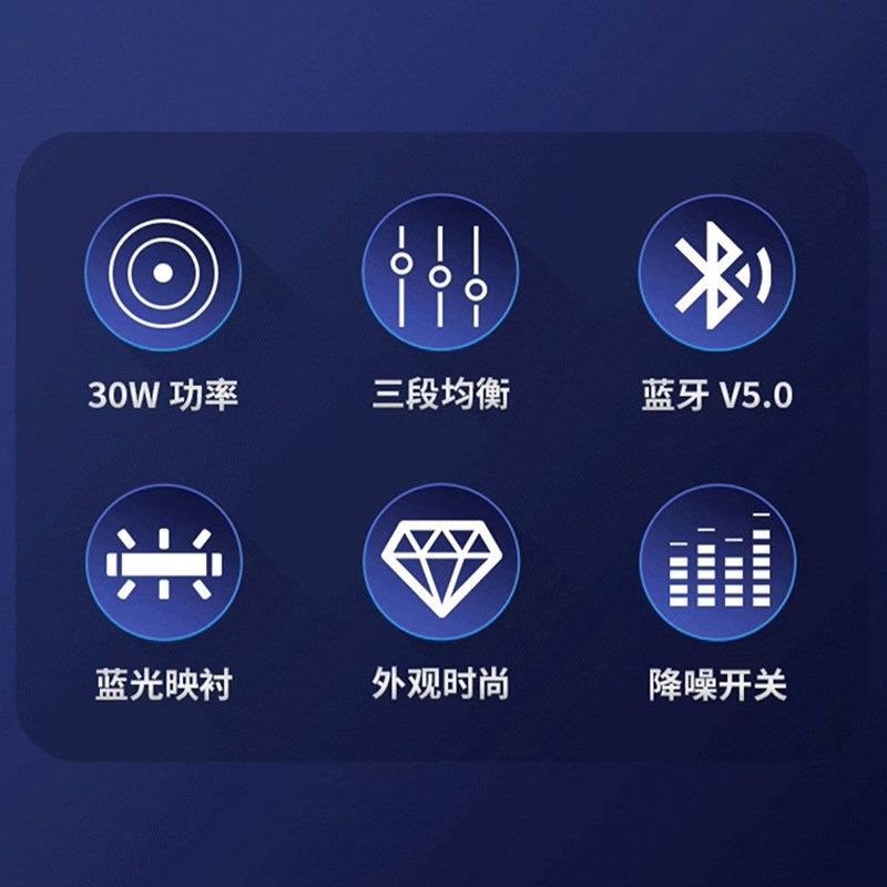 DK iB-30电贝司30W音箱！贝斯党狂喜！专业监听+蓝牙连接太香了！