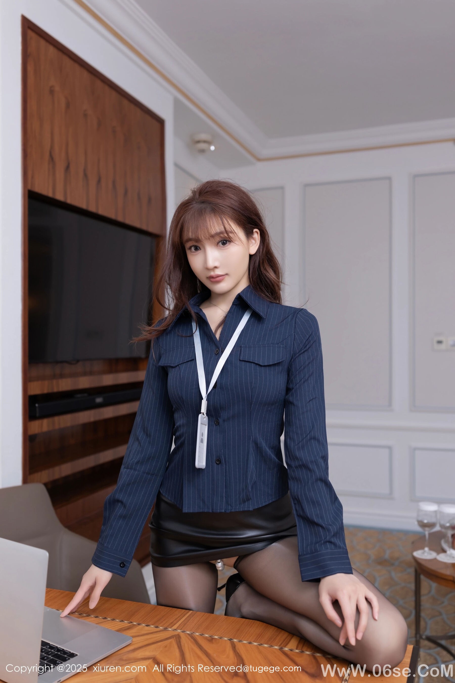 图片[12]-[Xiuren秀人网] 2025.05.22 NO.10314 陆萱萱[81P]-六色网