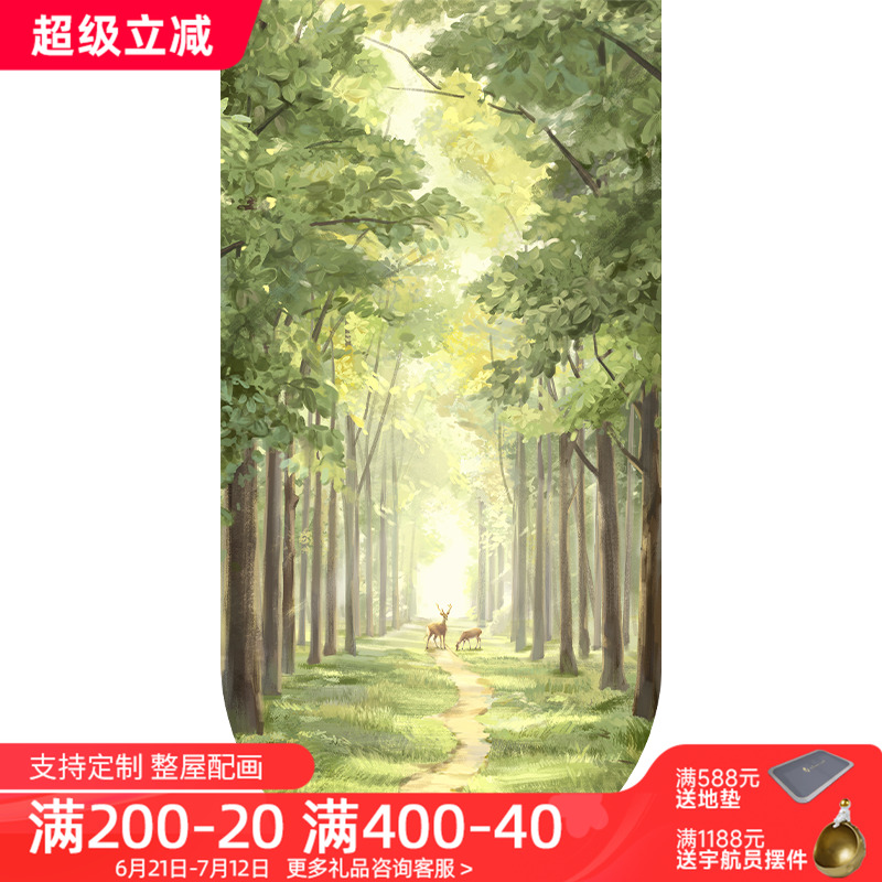 挂画轨道大揭秘：如何轻松布置你的艺术空间？