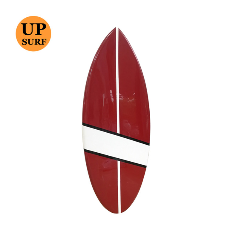 Skimboard沙板：浅滩冲浪新宠，解锁水上运动新姿势！