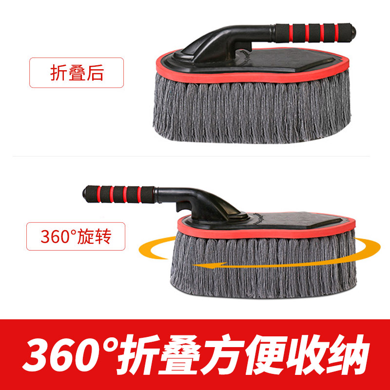 不掉毛洁净拖把真香警告！无尘车间必备神器，清洁效率翻倍