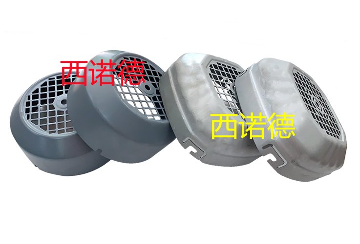 SEW电机塑料风叶DRS132M4BE11HF 7.5KW：工业设备中的高效冷却神器！