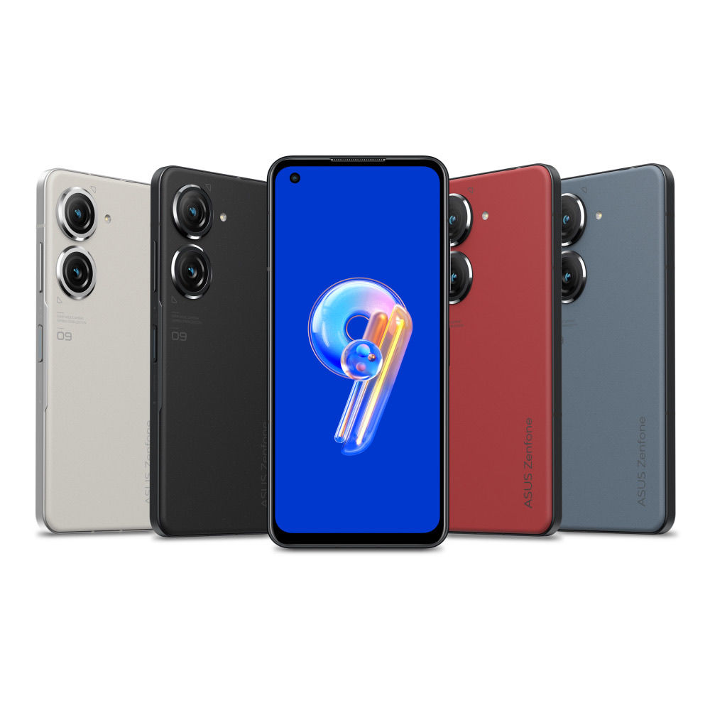 ZenFone 9 &amp; ZenFone 10：华硕旗舰新宠，小屏控的福音！✨