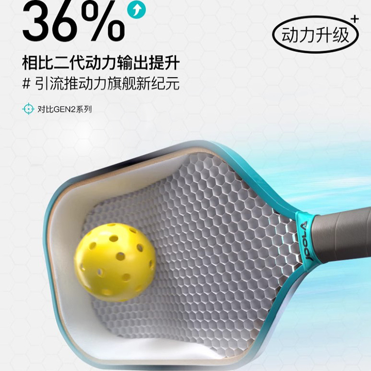 匹克球拍板：碳纤维专业级，全家共享的运动乐趣！